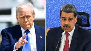 'El precio que pagarán será incalculable': Trump amenaza a Venezuela si no acepta el retorno de migrantes deportados