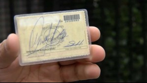 Banda cobraba $300 mil por las respuestas del examen teórico para sacar la licencia de conducir