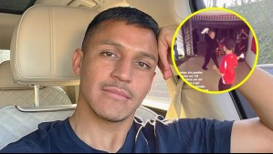'19 años sin poder disfrutar un 18 en mi país': El conmovedor mensaje de Alexis Sánchez por Fiestas Patrias
