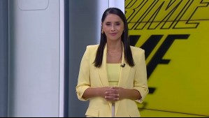Meganoticias Prime - Sábado 20 de septiembre 2025