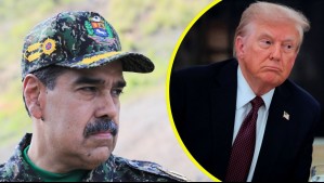 Nicolás Maduro tras advertencia de Trump: 'Nos tienen miedo porque no tenemos miedo'