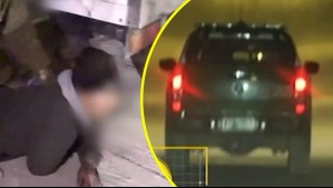 Testigos en la frontera: Así funciona el contrabando de vehículos chilenos hacia Bolivia