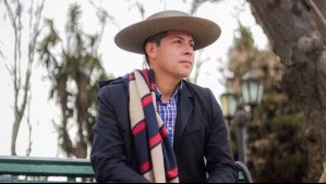 'Pasémoslo bien, pero con responsabilidad': El mensaje del alcalde de Vichuquén días antes de su detención por conducir ebrio