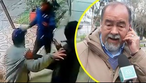 '¡Qué esto pare de una vez por todas!': Parque de Independencia es foco de banda que asalta 'en manada' y fiestas clandestinas