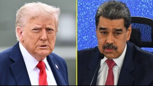 'Juntos podemos derrotar las falsedades': La carta en la que Nicolás Maduro pide un diálogo directo a Donald Trump