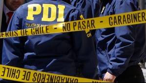 Hombre muere tras disparo de PDI en 'riña' en la fonda de Puchuncaví: Fiscal y Municipalidad dieron su versión de los hechos