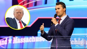Comenzó el funeral de Charlie Kirk: Donald Trump le rendirá un homenaje al activista que fue asesinado