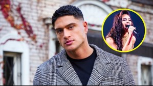 Sammis Reyes cuenta de robo que lo obligó a no viajar a Turquía junto a Emilia Dides: 'No pudimos...'