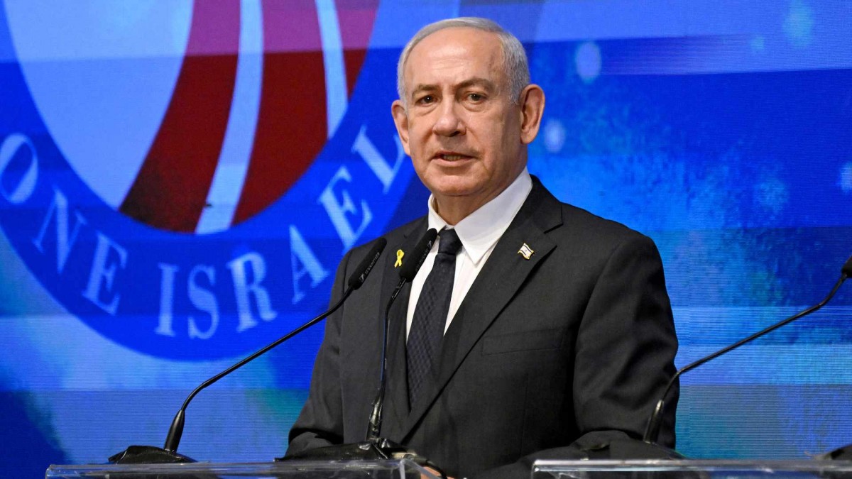 Netanyahu promete ampliar asentamientos en Cisjordania tras reconocimiento de Palestina