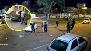 'La Jauría' de Valparaíso: La seguidilla de robos que ha cometido un grupo de adolescentes en la Ciudad Puerto