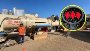 Línea 7 del Metro de Santiago y paralización de maquinaria: ¿Se alcanzará a entregar en el 2028?