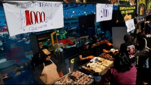 Fiestas Patrias 2025: Así fue el cierre de las fiestas dieciocheras y el balance que hicieron los fonderos