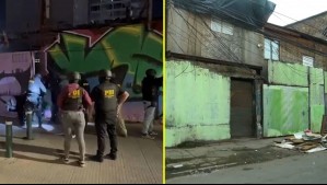 Estaban tomadas por facción del Tren de Aragua: Recuperan 30 'casas de tortura'