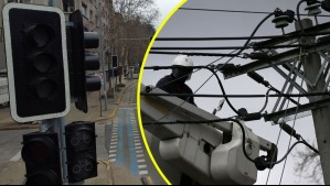 Enel informa cortes de luz para siete comunas este lunes 22 de septiembre: Conoce los sectores afectados