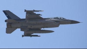Perú busca comprar aviones de combate F-16: ¿Cuál es el poderío aéreo de Chile comparado con los países sudamericanos?