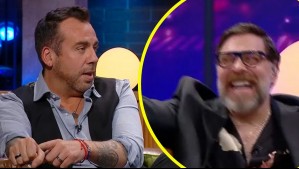 ¿Se le escapó?: La confusión de Francisco Kaminski sobre su situación amorosa y que generó sorpresa