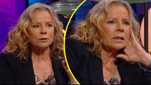 'Yo me enamoro de las personas': Kathy Salosny habló abiertamente sobre su sexualidad en 'Only Friends'