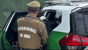 Padre golpeó a su hijo de un año tras agredir a su expareja en Cañete: Lactante está en riesgo vital