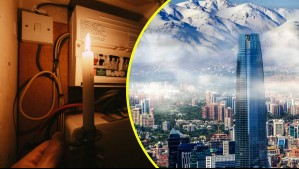 Cortes de luz: En estas comunas se suspenderá el suministro eléctrico durante este martes 23 de septiembre