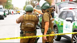 Dos hombres muertos y dos mujeres heridas: ¿Qué se sabe de la balacera durante falso allanamiento en Puente Alto?
