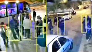 'La Jauría del Puerto': Advierten por seguidilla de robos cometidos por menores de edad en Valparaíso