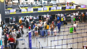 ¿Por qué intentan ingresar 30 piernas humanas a Chile?: Insólito cargamento lleva un año retenido en el Aeropuerto de Santiago