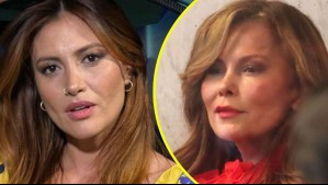 El sentido mea culpa de Karen Bejarano tras burlas hacia Cathy Barriga: 'Me avergüenza profundamente mi actuar'