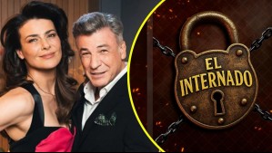 Sacó suspiros en 'Mekano' y ahora llegará a revolucionar 'El Internado': Confirman a la nueva participante del reality de Mega