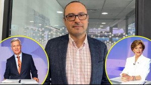 'Podría ser que Mayne-Nicholls impida el avance de Matthei': El análisis de Mauricio Morales de las sorpresas de la encuesta Cadem