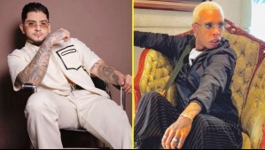 Denuncian desaparición de reguetonero y DJ colombianos en México: Desde J Balvin hasta Petro piden ayuda