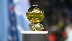 Trivia del Balón de Oro: ¿Cuánto sabes sobre el premio más prestigioso del fútbol mundial?