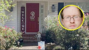 Hombre encerró a 4 adultos vulnerables en el sótano mientras gastaba su dinero: Mujer pasó 10 años cautiva en EEUU