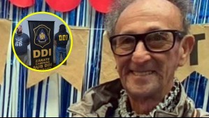 Inventaron una fiesta sorpresa: Adulto mayor es asesinado por pareja de policías que idearon secuestro para robarle en Argentina