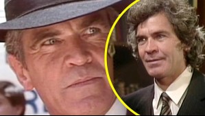 Dedicado a las tablas: Así luce en la actualidad el destacado actor chileno Eduardo Barril