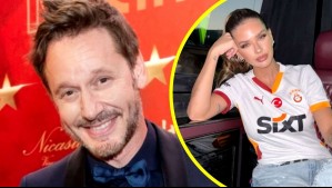 'Fue una sorpresa': El nuevo escándalo que tendría devastado a Benjamín Vicuña y que involucra a la China Suárez