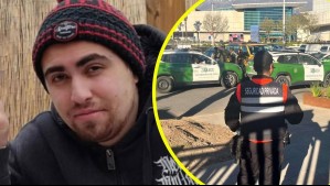 'No descansaremos hasta que se haga justicia': Familia de joven que murió en mall presenta querella