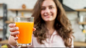 ¿Jugo de naranja todos los días? Descubre quiénes deben evitarlo