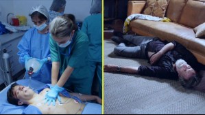 ¡De alto impacto! Una tragedia marca la recta final de Los Casablanca