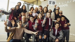 Reunión de Superados: Revisa el día y la hora del debut de la teleserie nocturna de Mega