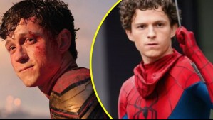 Tom Holland es hospitalizado de urgencia tras sufrir caída grabando 'Spider-Man': Esto se sabe de su estado de salud