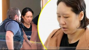 Justicia declara culpable a madre en Nueva Zelanda cuyos hijos fueron encontrados muertos en maletas