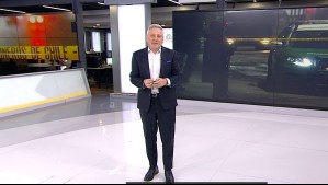 Meganoticias Prime - Lunes 22 de septiembre 2025