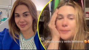 'Se agarra a minas diciendo que tú estas loca': Laura Prieto habla sobre tormentosa relación con expareja