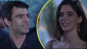 Último capítulo de 'Los Casablanca': Juan Pablo conocerá a una joven en fiesta de millonarios que podría ser su nueva víctima