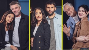 Martes de estreno de 'Reunión de Superados': Así queda la programación de Mega para este 23 de septiembre