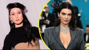 Compartirá pasarela con Kendall Jenner: Fran Valenzuela desfilará para conocida marca en la Semana de la Moda en París
