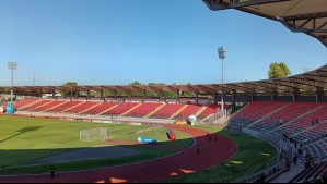 En honor a un ídolo de la ciudad: Este será el nuevo nombre que tendrá el Estadio Fiscal de Talca