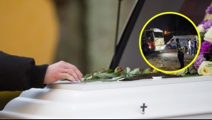 '¡Estoy vivo!': Joven interrumpe su propio velorio luego de que su familia lo diera por muerto en Argentina