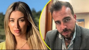 'Madurez es serle leal a los tuyos': Camila Andrade reacciona con todo tras fuerte indirecta de Francisco Kaminski
