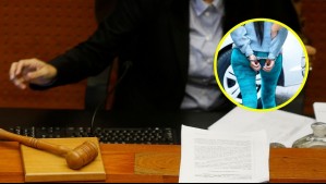 15 años de cárcel para mujer que mató a su recién nacido en Punta Arenas: Escondió el cuerpo en un canasto